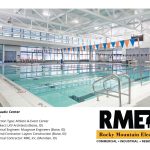 BSU Aquatic Center